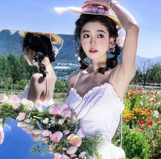 我的刺猬女孩之念念不忘