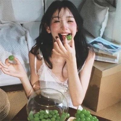 庞克不死，只是抓狂